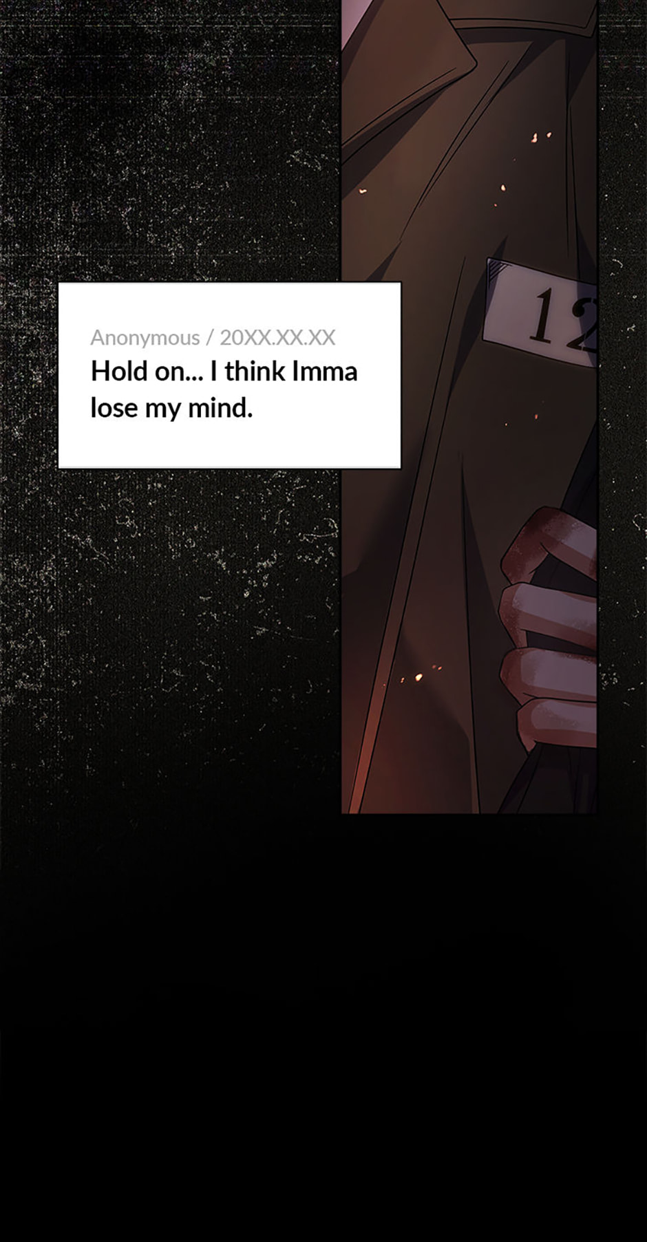 Read Debut or Die! chapter 94 image 51 on Lezhin