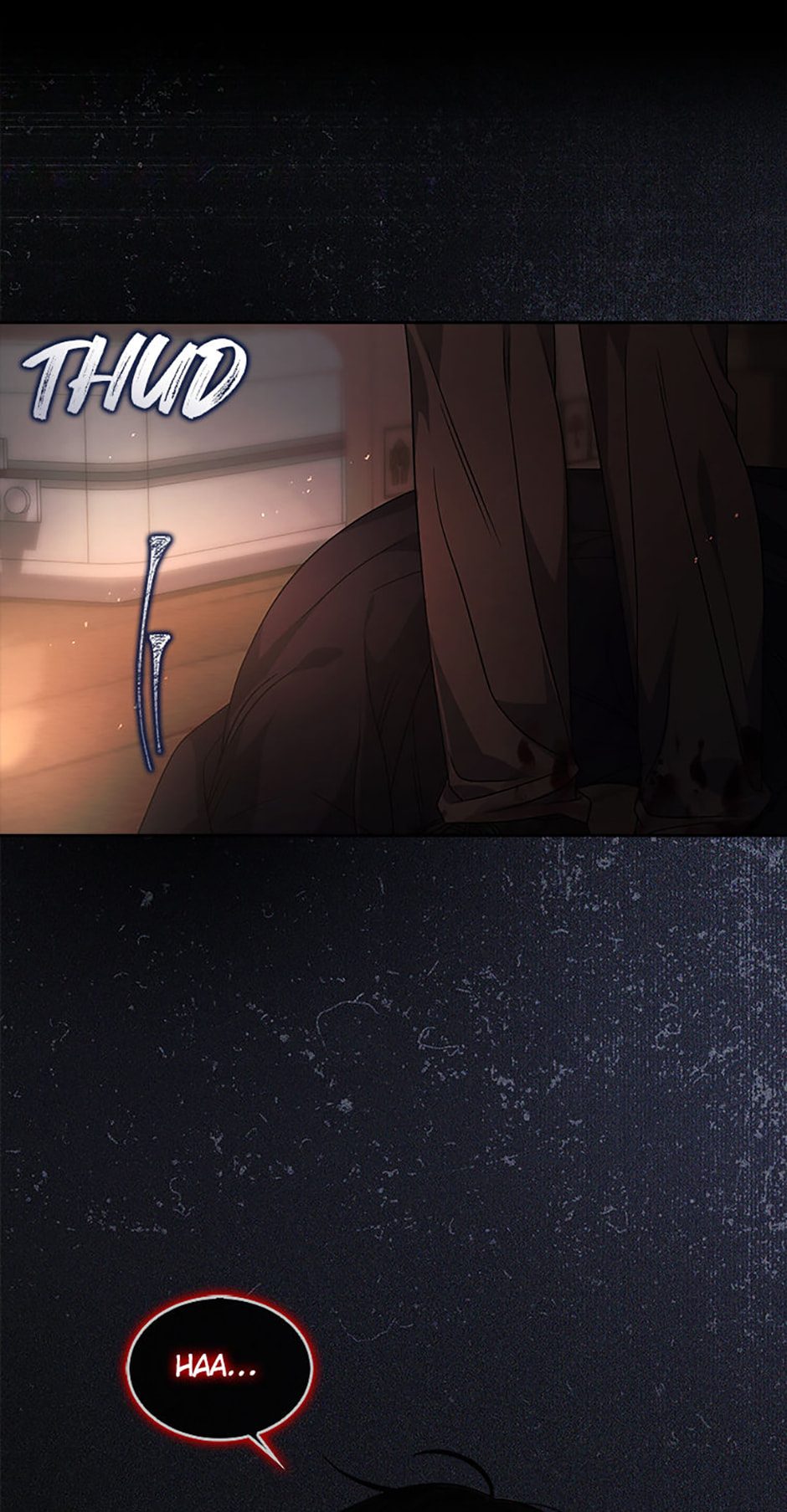 Read Debut or Die! chapter 94 image 52 on Lezhin