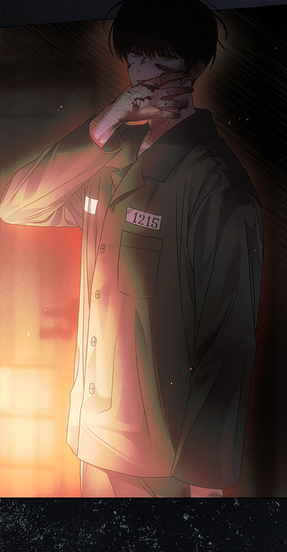 Read Debut or Die! chapter 94 image 53 on Lezhin