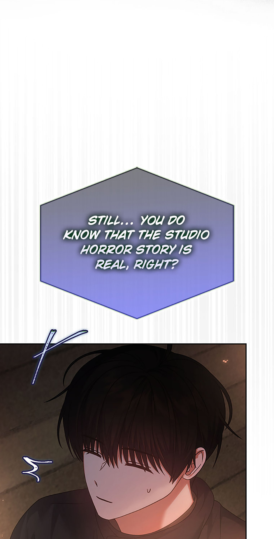 Read Debut or Die! chapter 94 image 7 on Lezhin