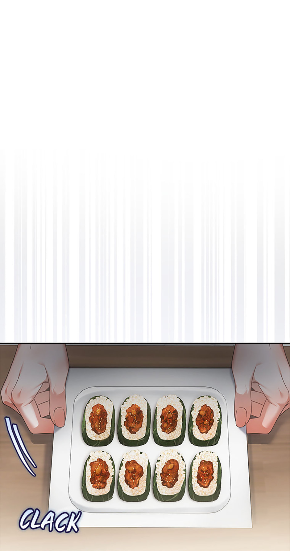 Read Debut or Die! chapter 94 image 78 on Lezhin