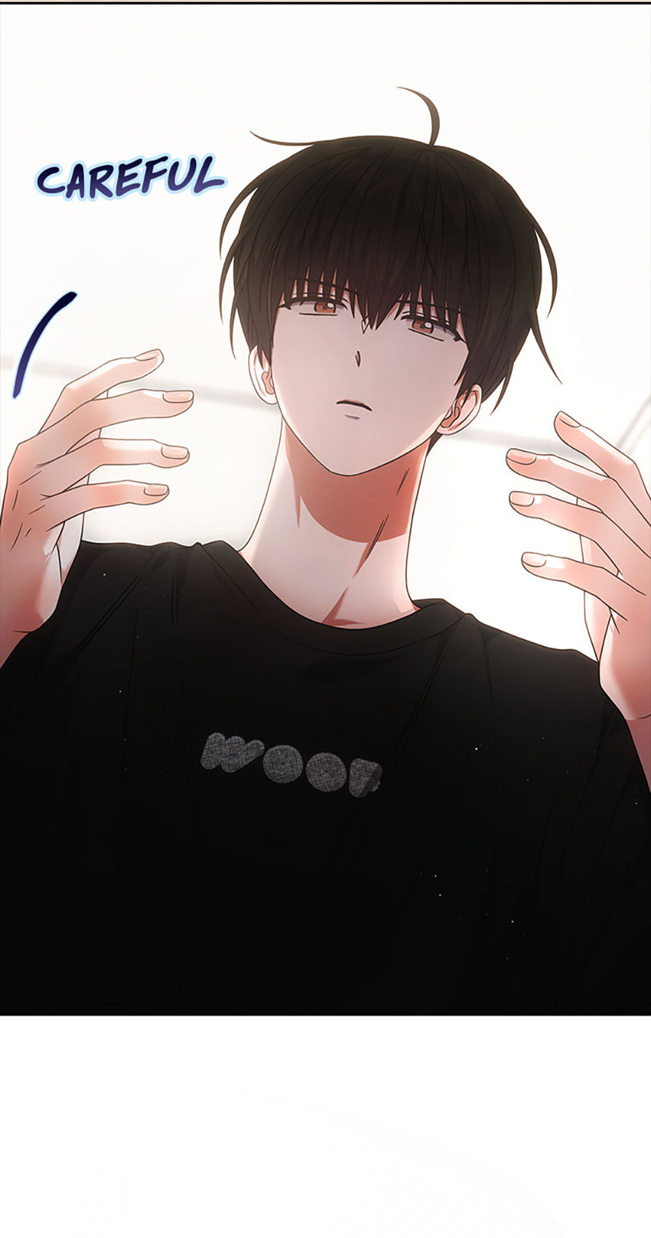 Read Debut or Die! chapter 94 image 79 on Lezhin