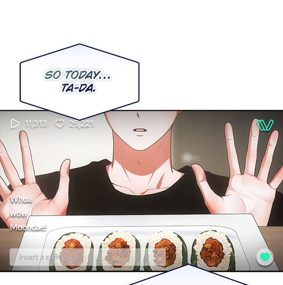 Read Debut or Die! chapter 95 image 10 on Lezhin