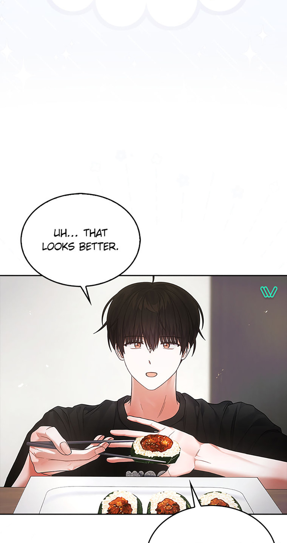 Read Debut or Die! chapter 95 image 16 on Lezhin
