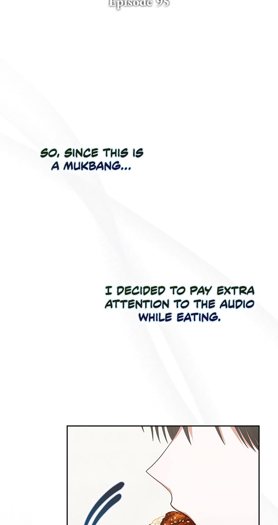 Read Debut or Die! chapter 95 image 18 on Lezhin