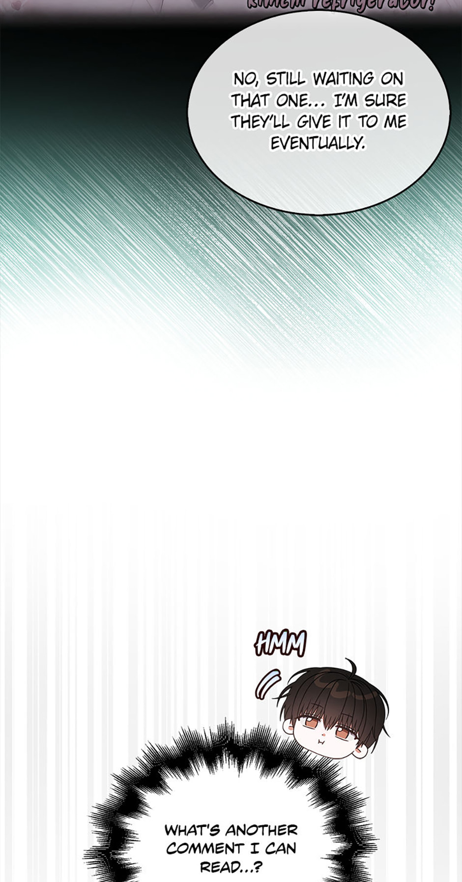 Read Debut or Die! chapter 95 image 26 on Lezhin