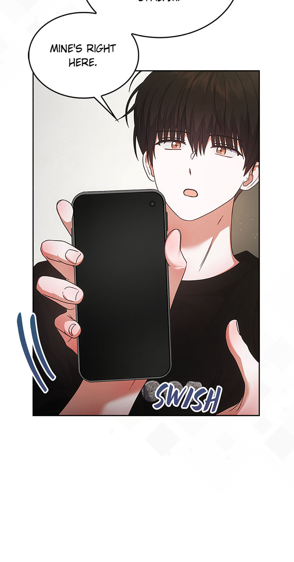 Read Debut or Die! chapter 95 image 28 on Lezhin