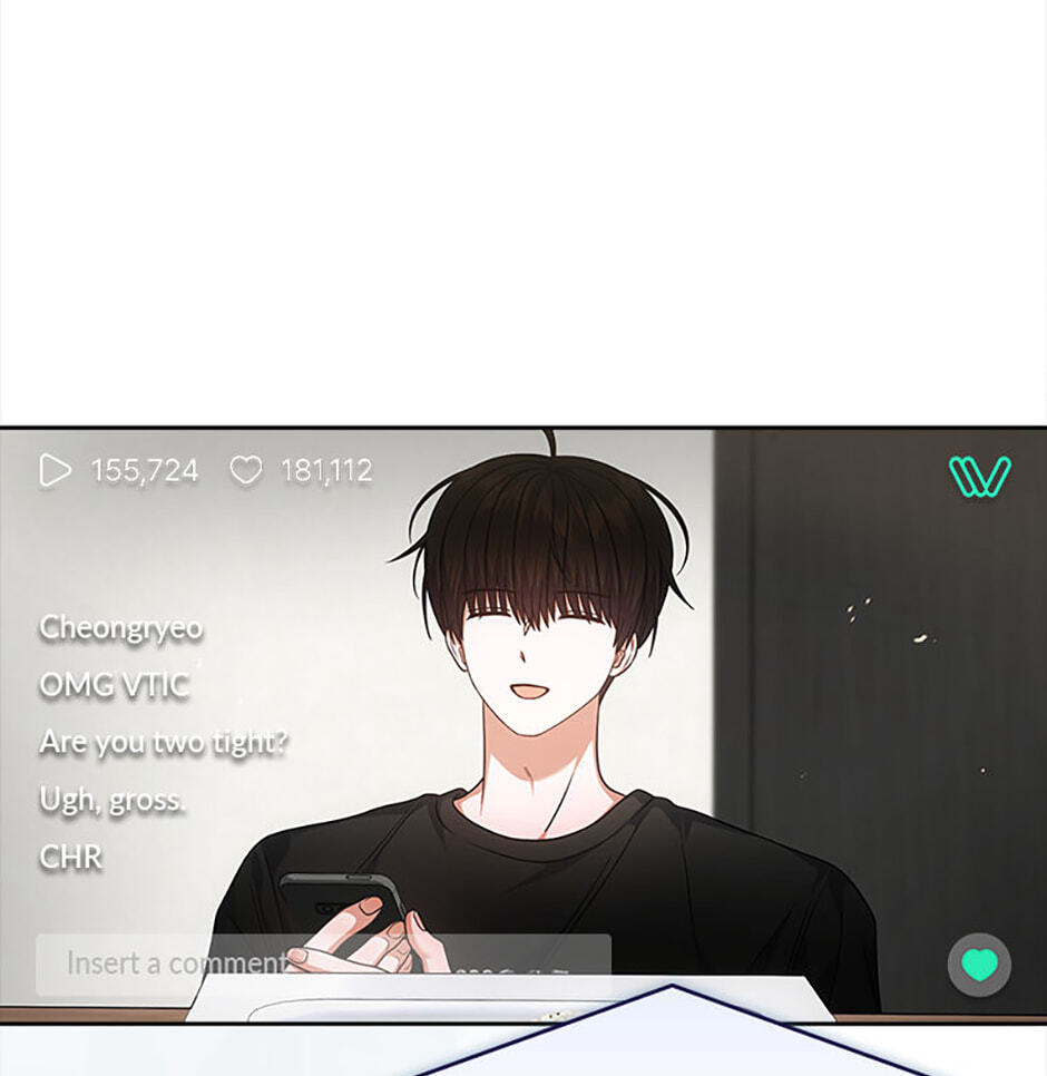Read Debut or Die! chapter 95 image 32 on Lezhin