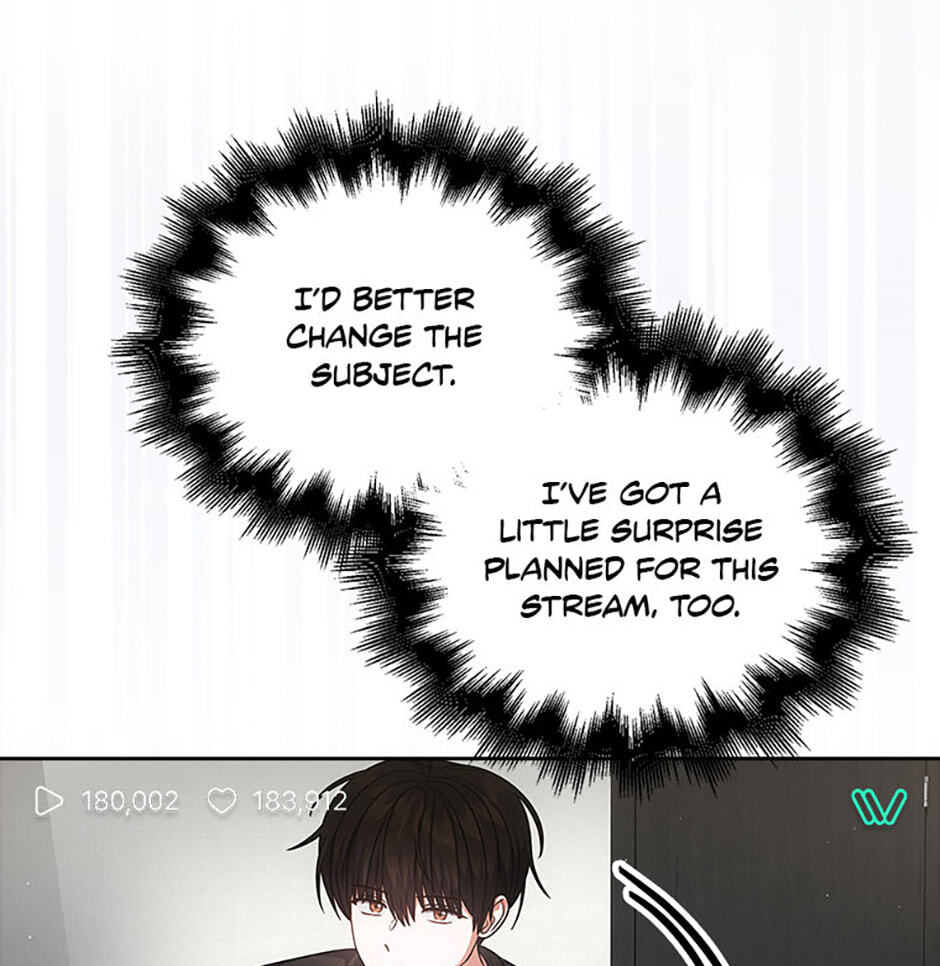Read Debut or Die! chapter 95 image 36 on Lezhin