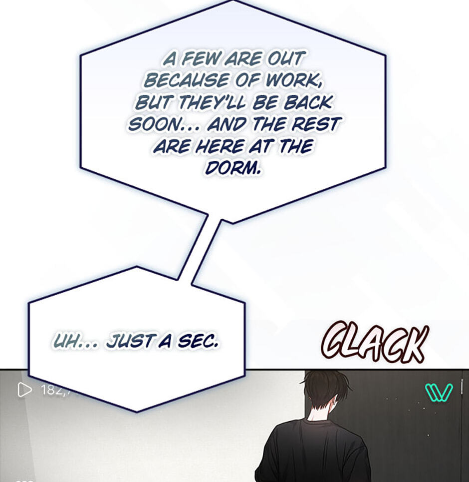 Read Debut or Die! chapter 95 image 38 on Lezhin