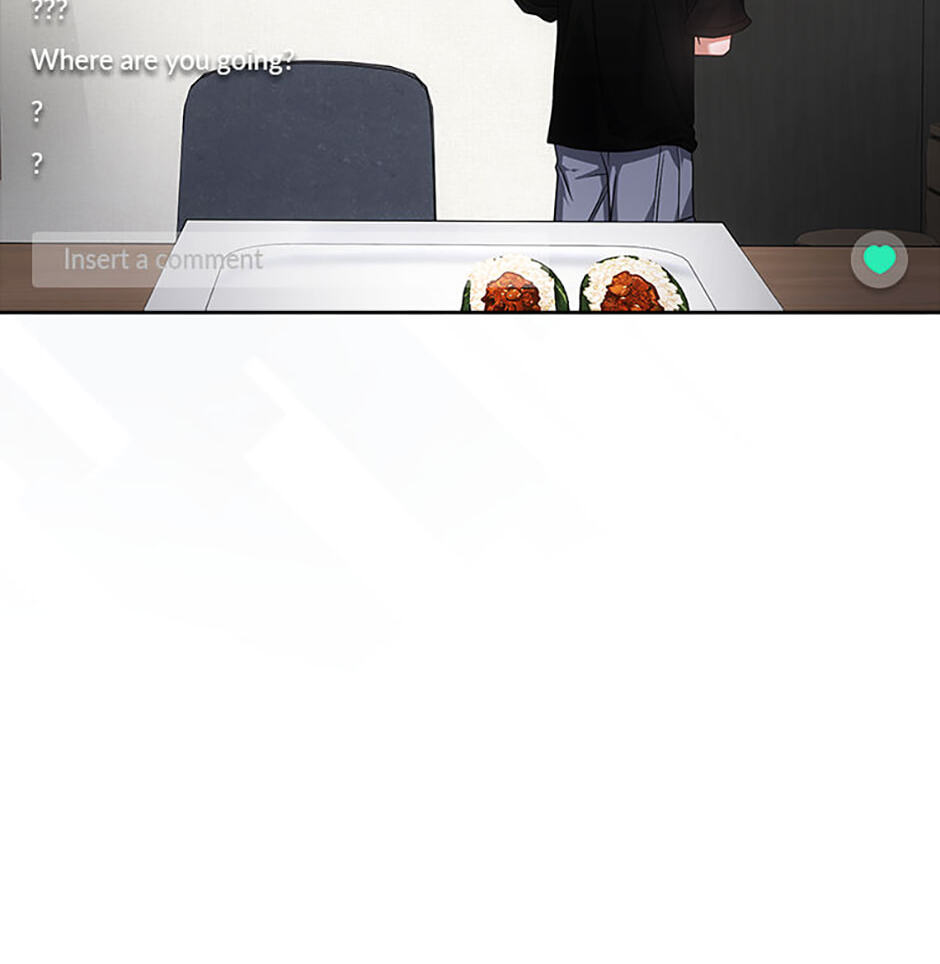 Read Debut or Die! chapter 95 image 39 on Lezhin