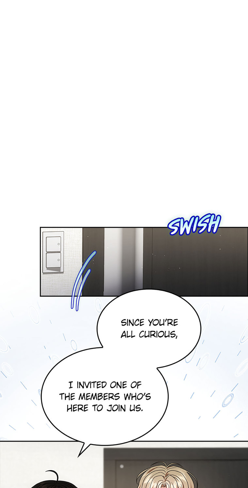 Read Debut or Die! chapter 95 image 40 on Lezhin