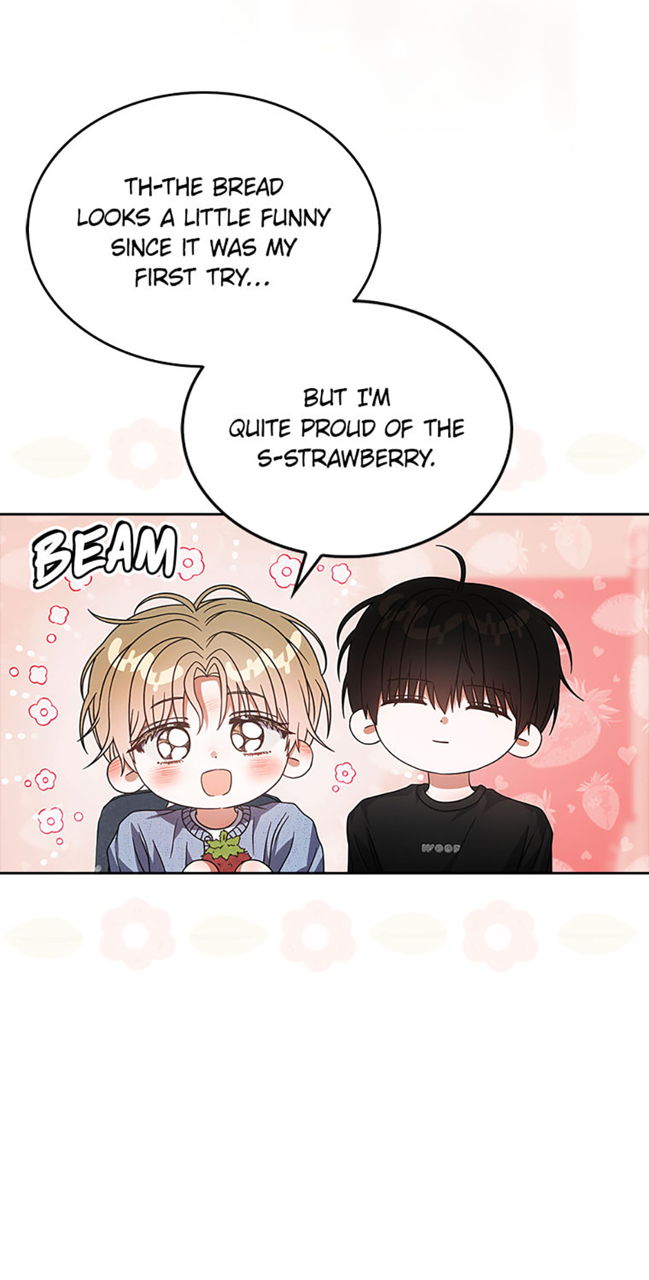 Read Debut or Die! chapter 95 image 49 on Lezhin