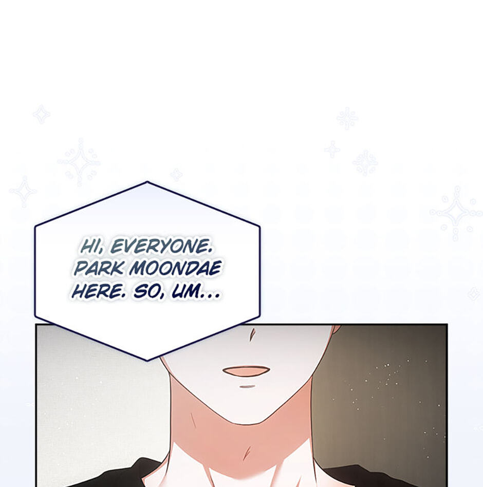 Read Debut or Die! chapter 95 image 5 on Lezhin