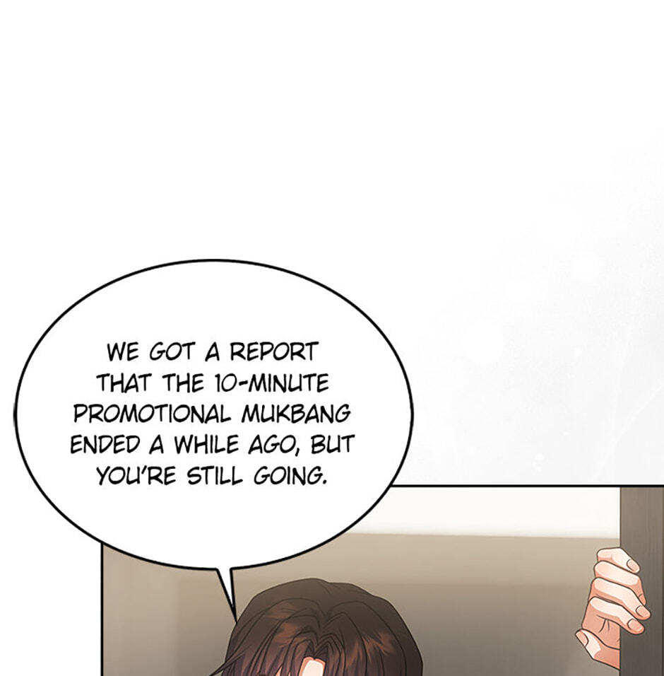 Read Debut or Die! chapter 95 image 51 on Lezhin