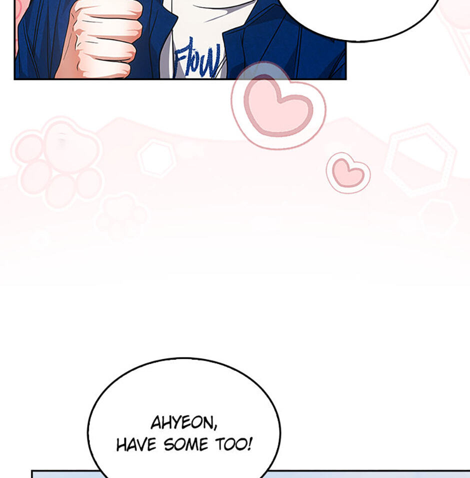 Read Debut or Die! chapter 95 image 57 on Lezhin