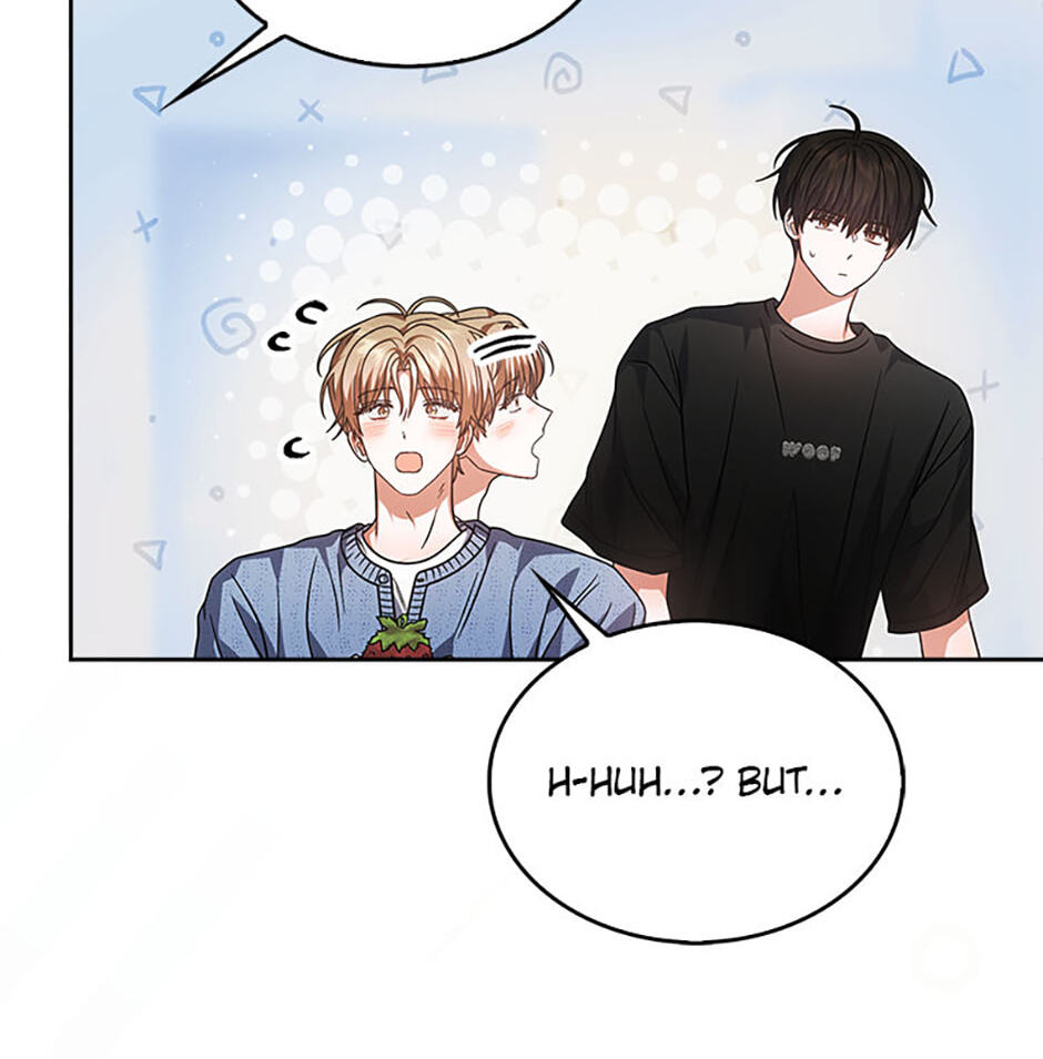 Read Debut or Die! chapter 95 image 58 on Lezhin