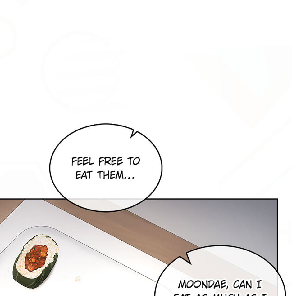 Read Debut or Die! chapter 95 image 59 on Lezhin