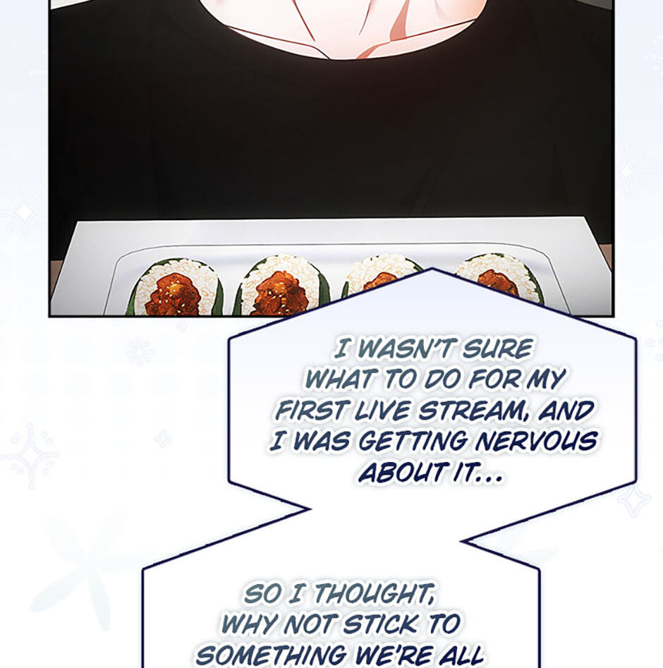 Read Debut or Die! chapter 95 image 6 on Lezhin