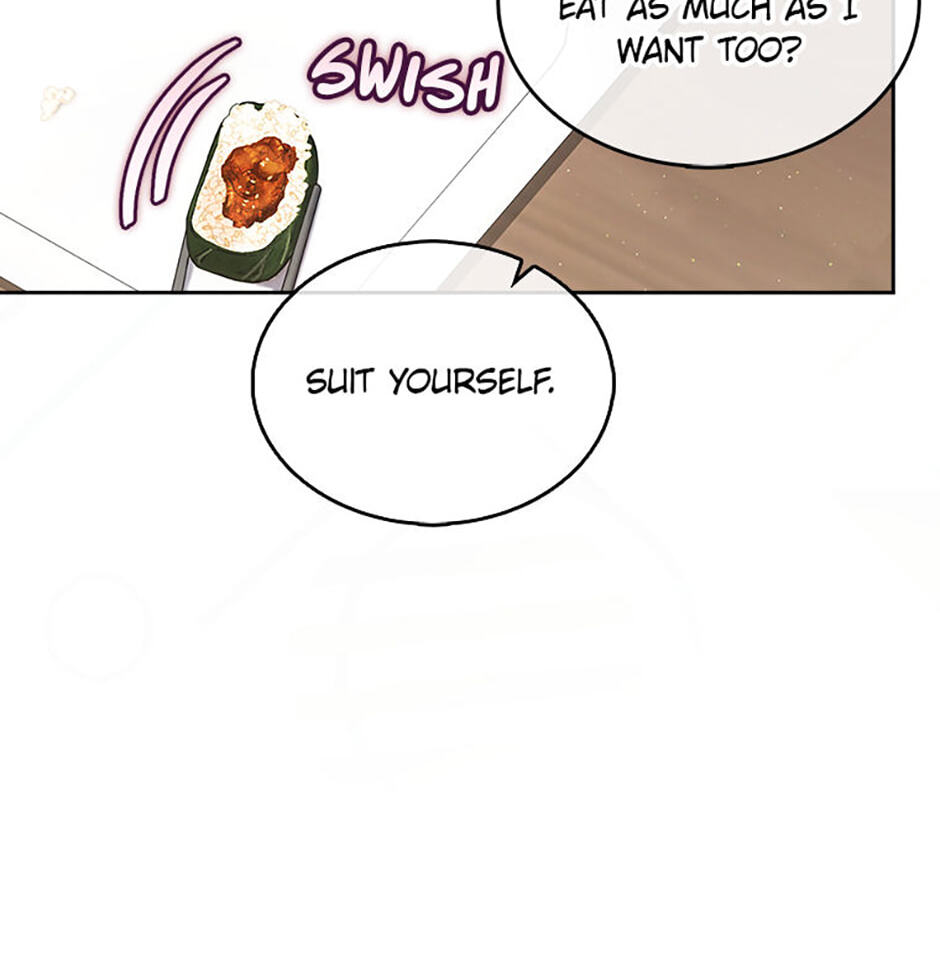 Read Debut or Die! chapter 95 image 60 on Lezhin