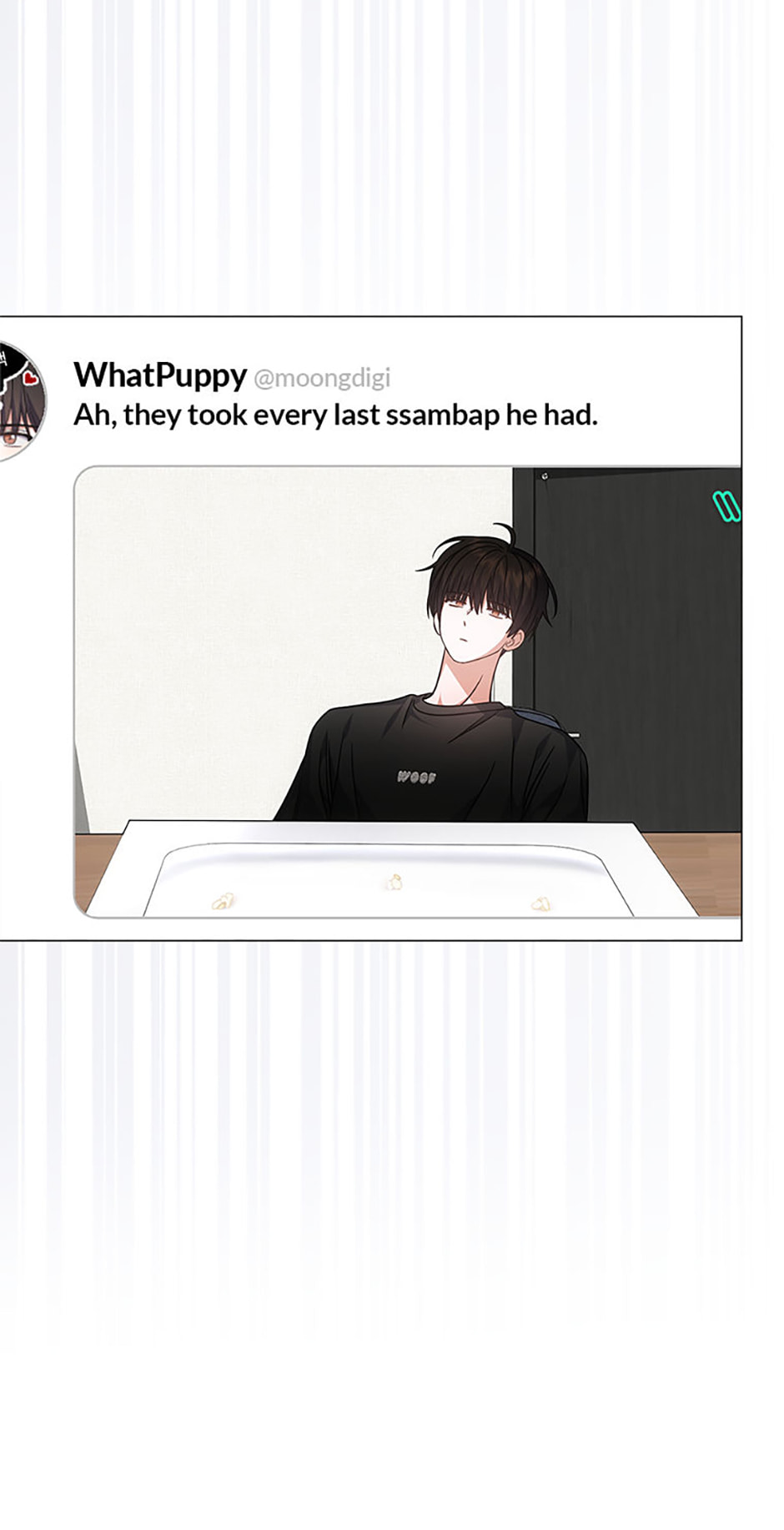 Read Debut or Die! chapter 95 image 65 on Lezhin