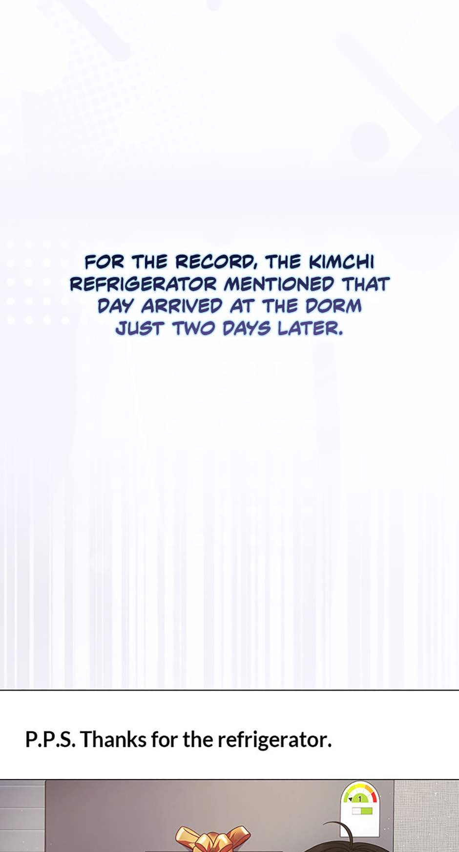 Read Debut or Die! chapter 95 image 71 on Lezhin