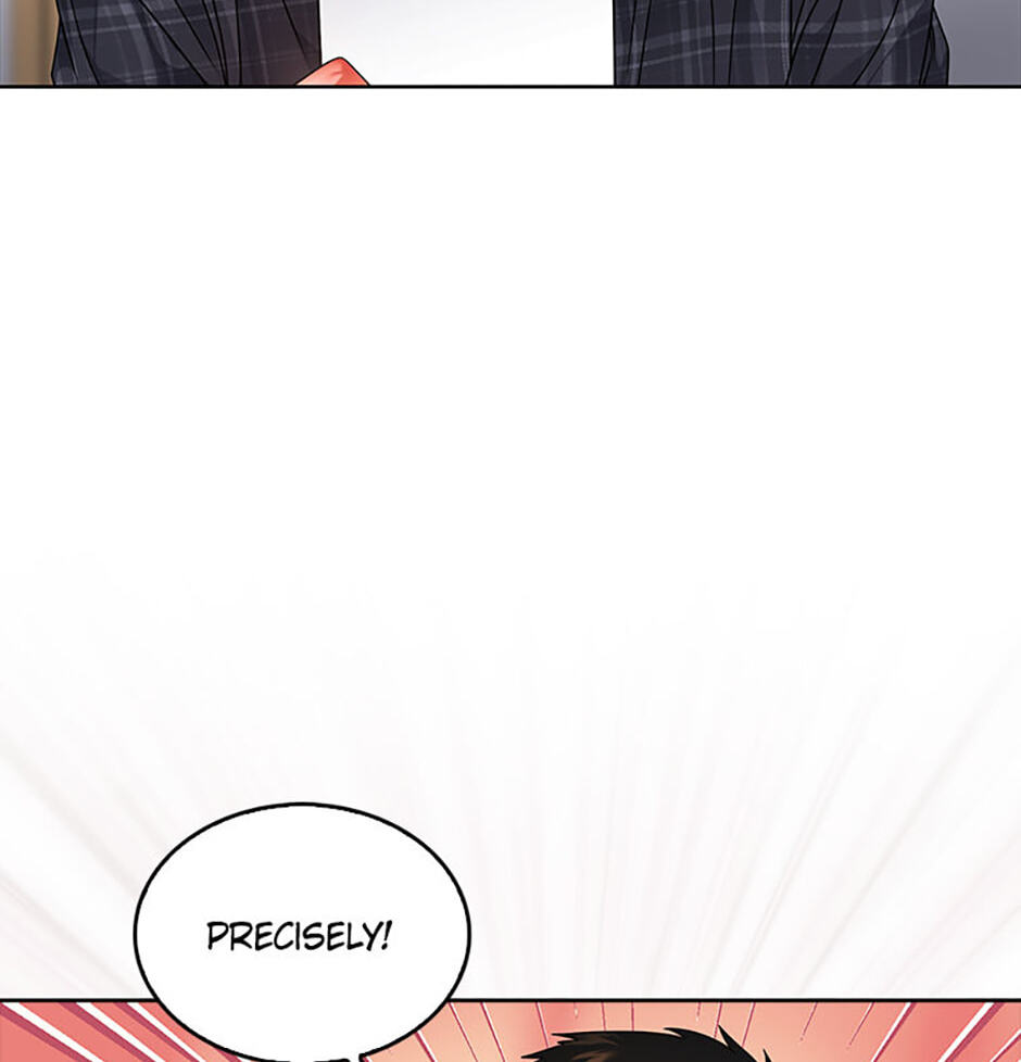 Read Debut or Die! chapter 95 image 76 on Lezhin