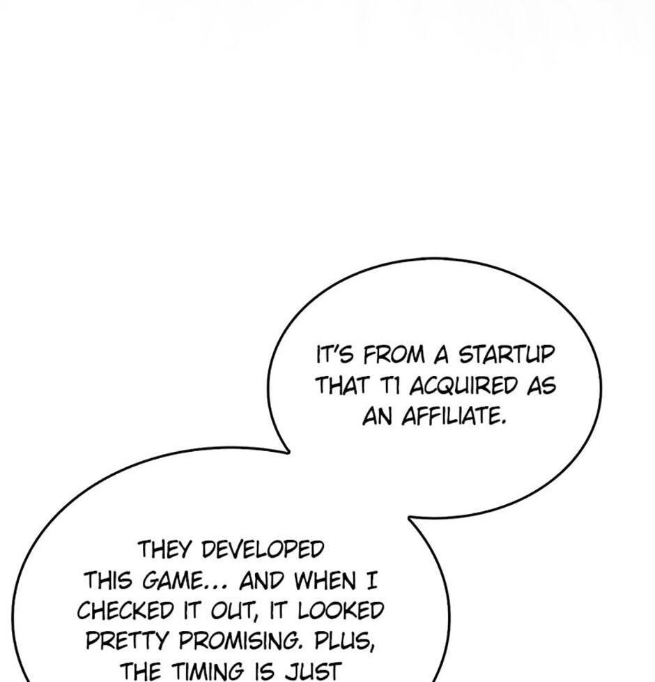 Read Debut or Die! chapter 95 image 78 on Lezhin