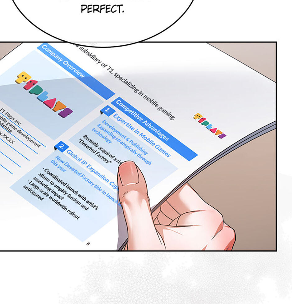 Read Debut or Die! chapter 95 image 79 on Lezhin