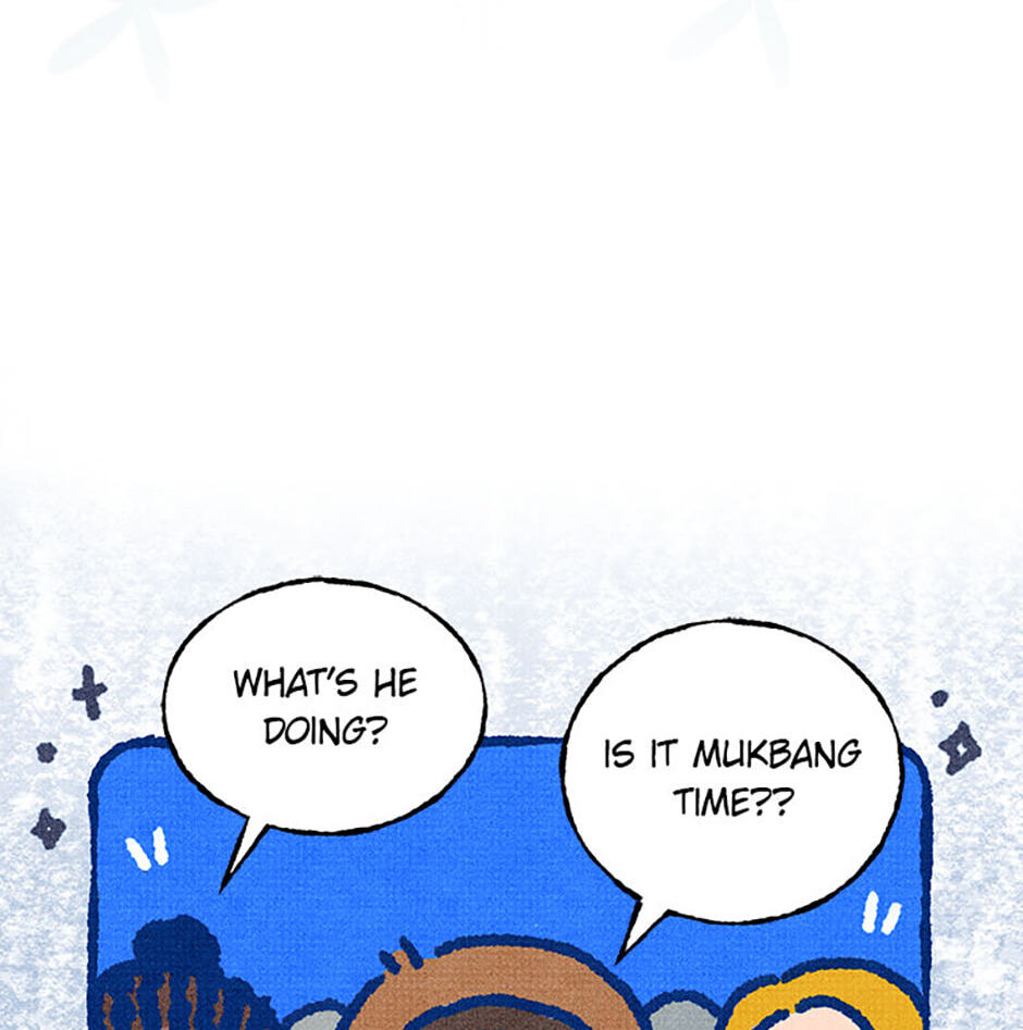 Read Debut or Die! chapter 95 image 8 on Lezhin