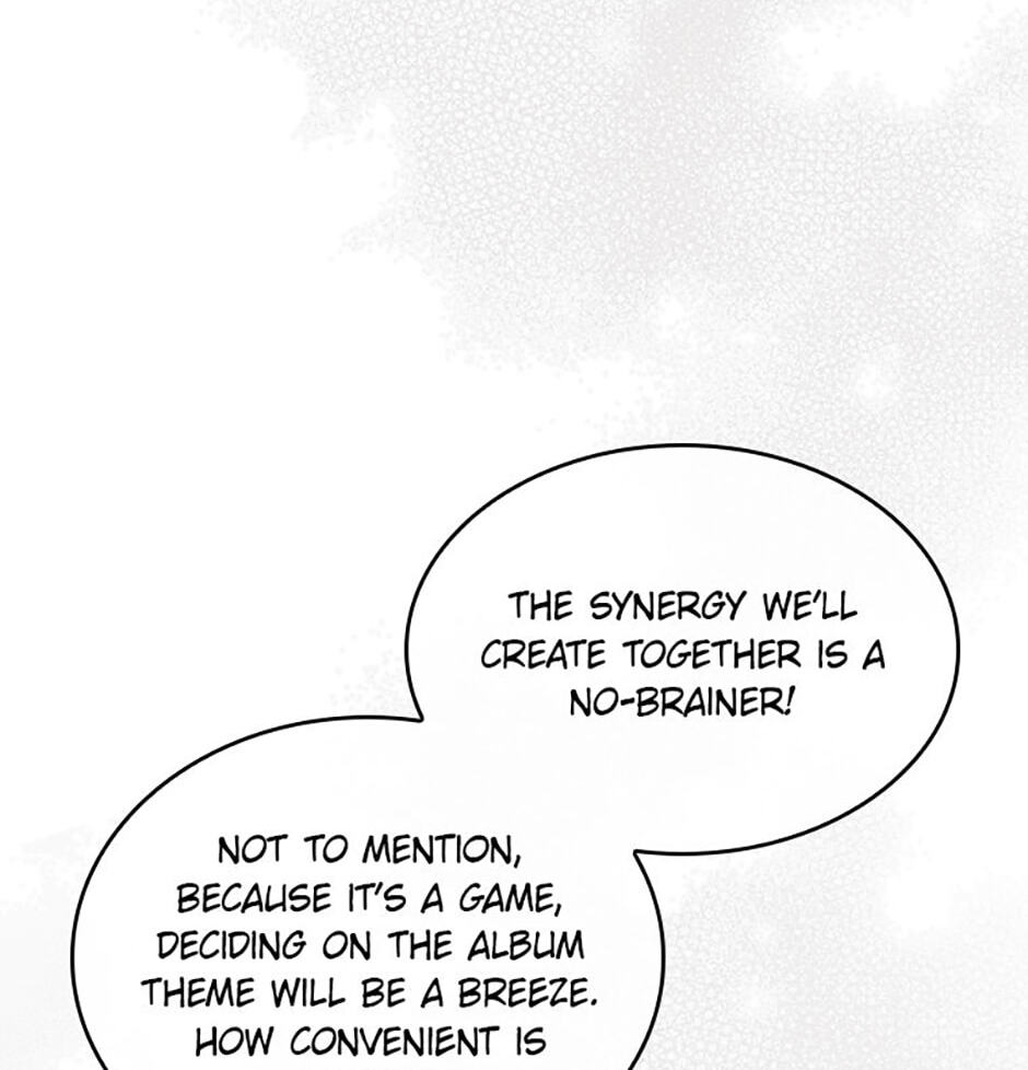 Read Debut or Die! chapter 95 image 80 on Lezhin