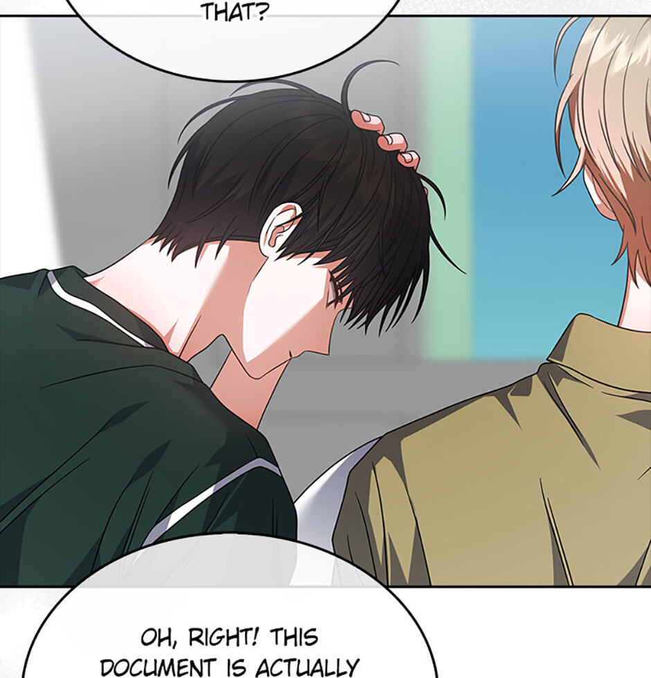 Read Debut or Die! chapter 95 image 81 on Lezhin