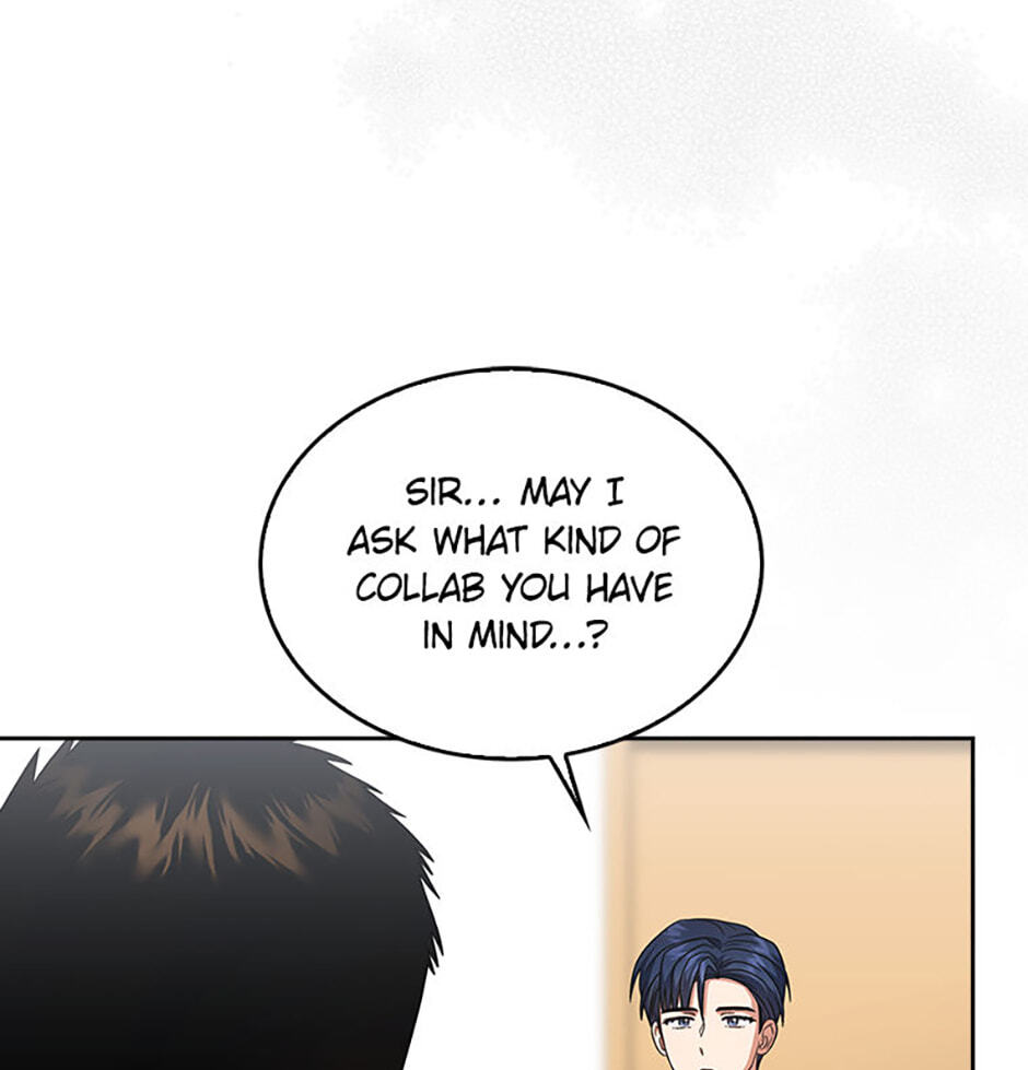Read Debut or Die! chapter 95 image 83 on Lezhin