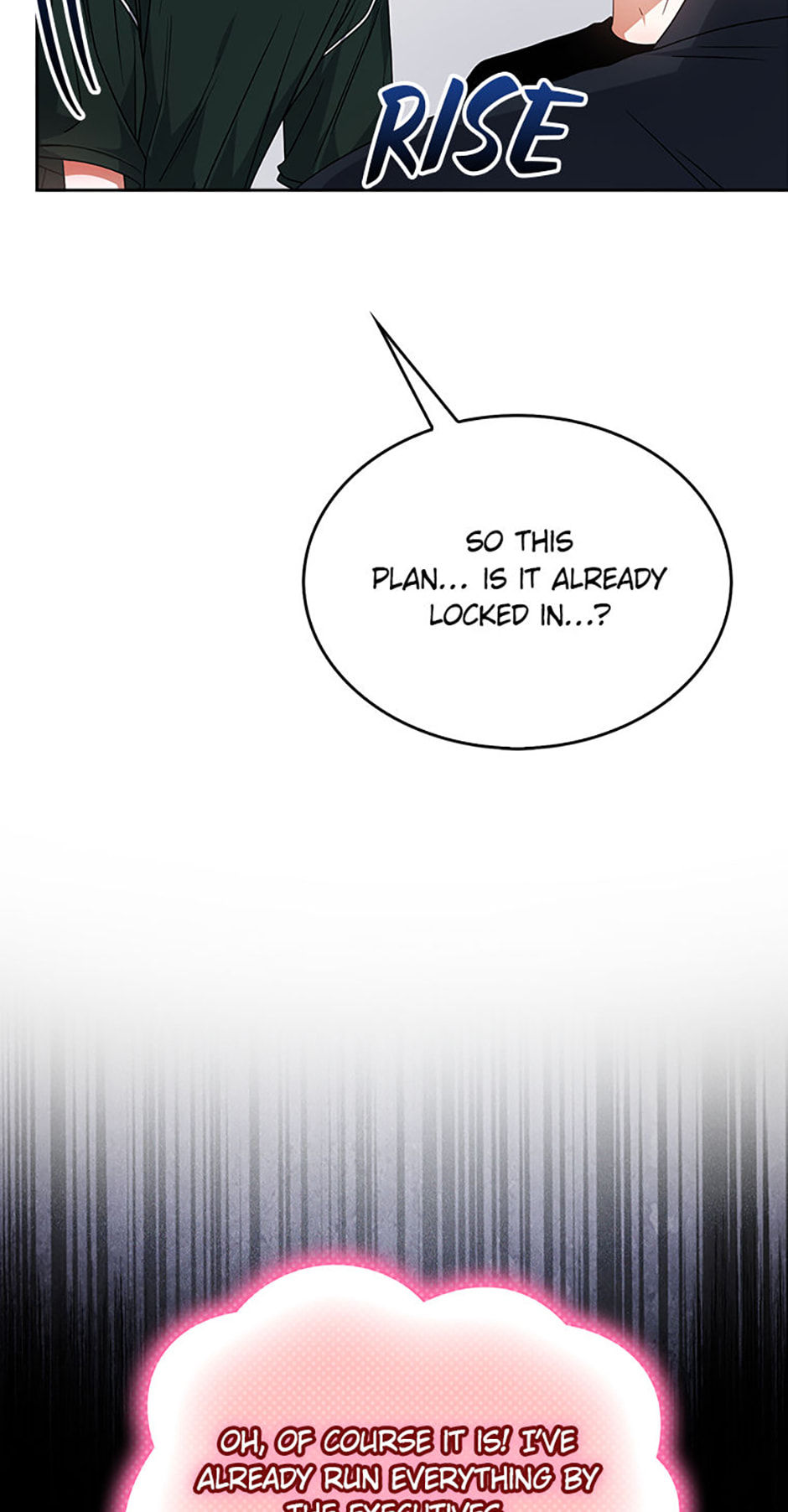Read Debut or Die! chapter 95 image 92 on Lezhin