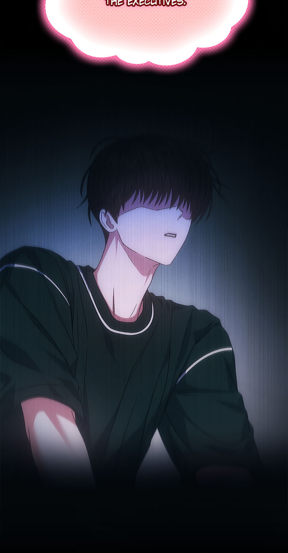 Read Debut or Die! chapter 95 image 93 on Lezhin