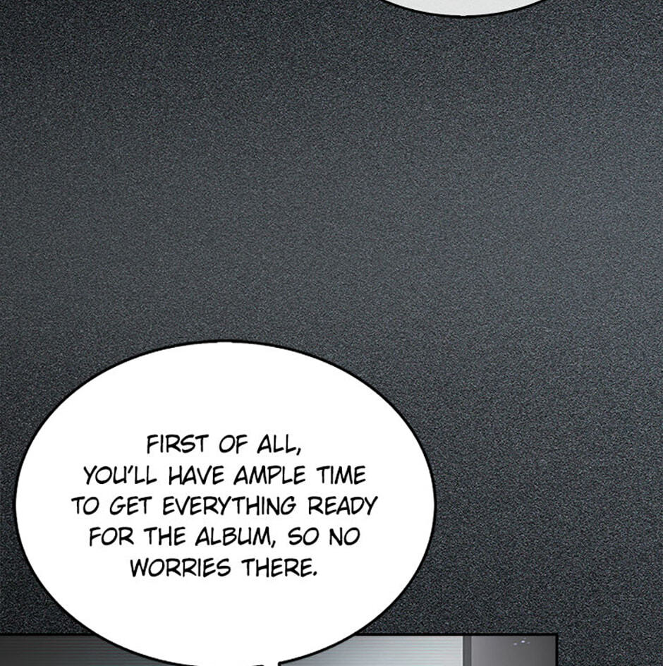 Read Debut or Die! chapter 96 image 11 on Lezhin