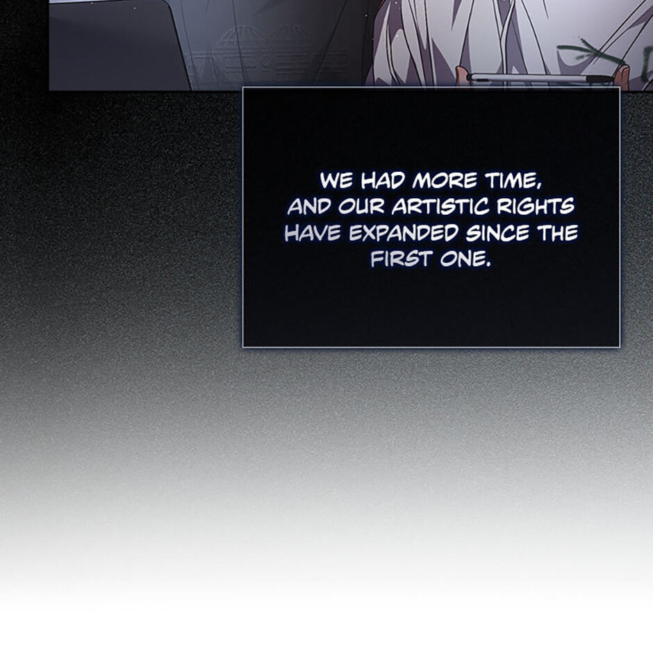 Read Debut or Die! chapter 96 image 14 on Lezhin