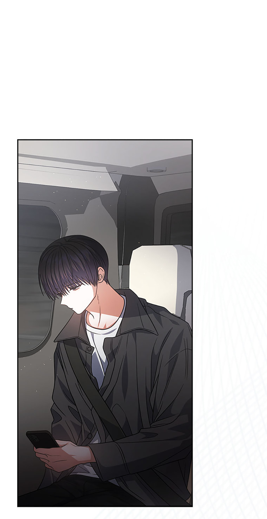 Read Debut or Die! chapter 96 image 2 on Lezhin