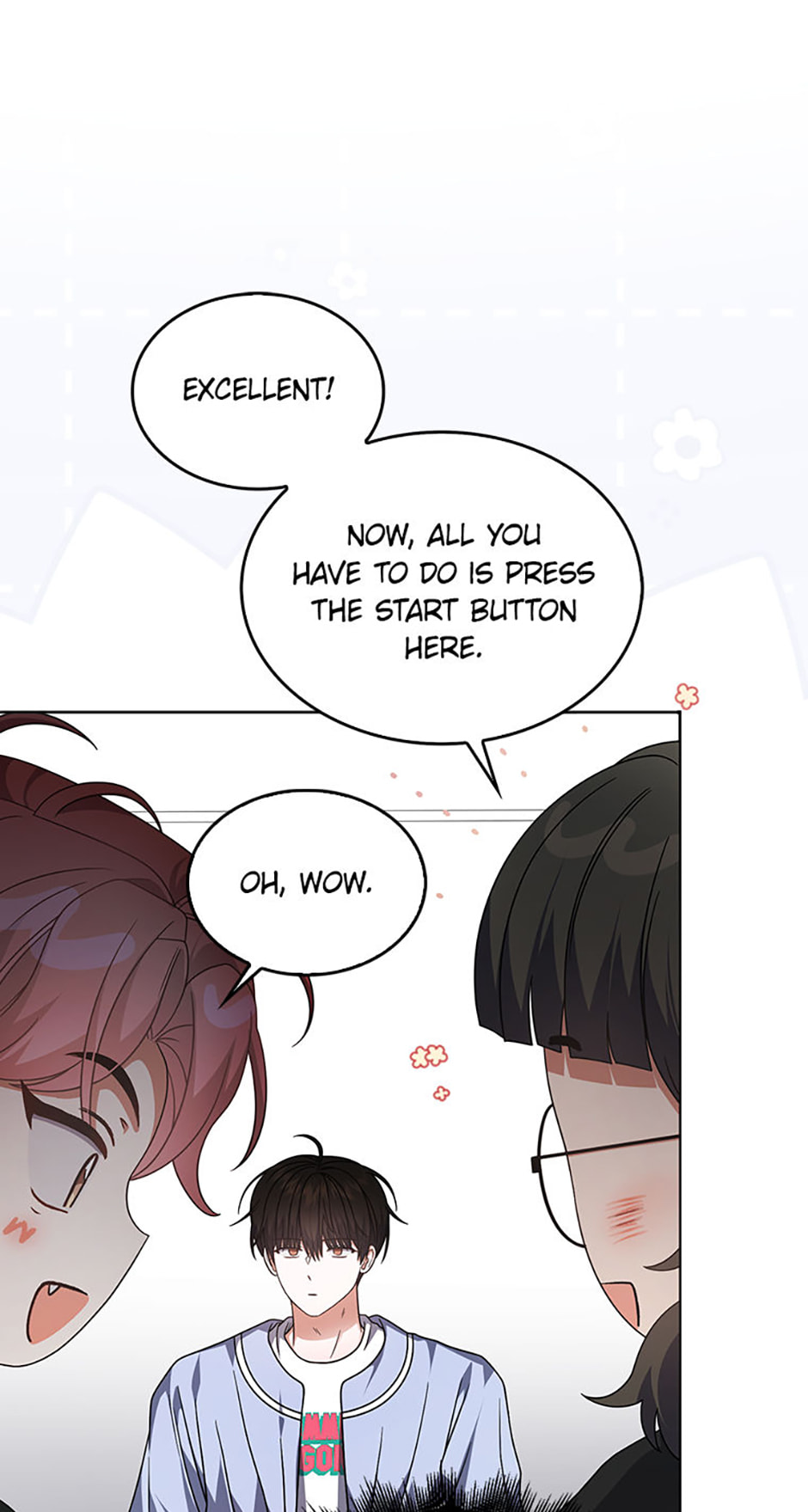 Read Debut or Die! chapter 96 image 30 on Lezhin