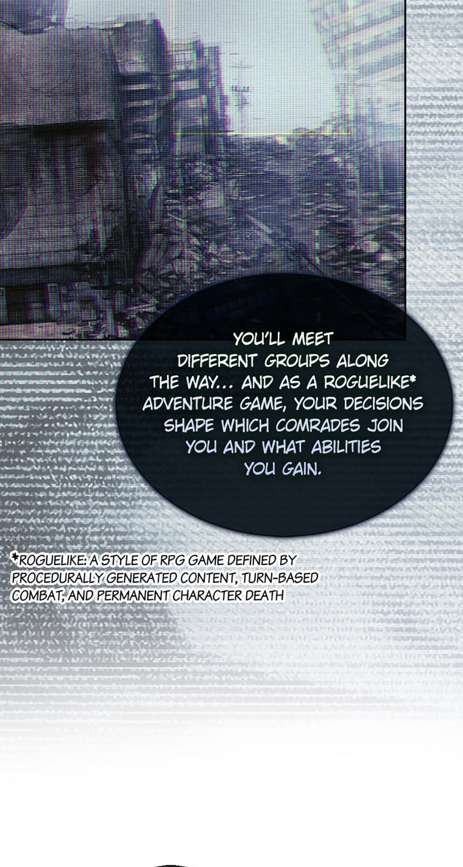 Read Debut or Die! chapter 96 image 32 on Lezhin