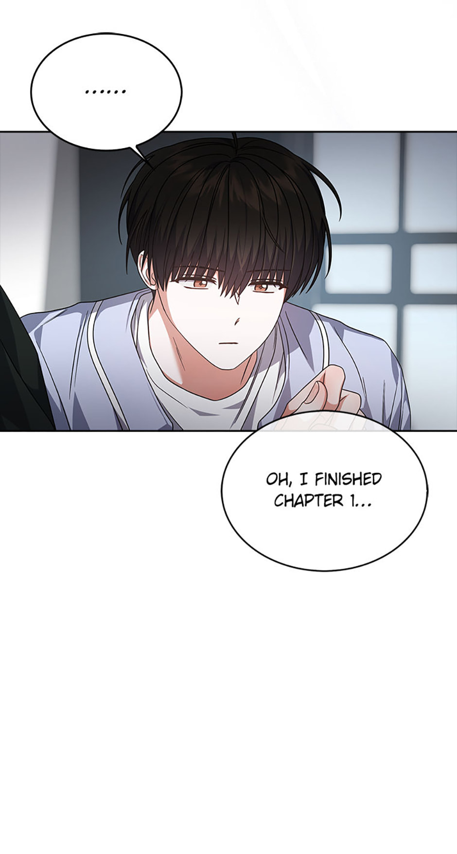 Read Debut or Die! chapter 96 image 34 on Lezhin