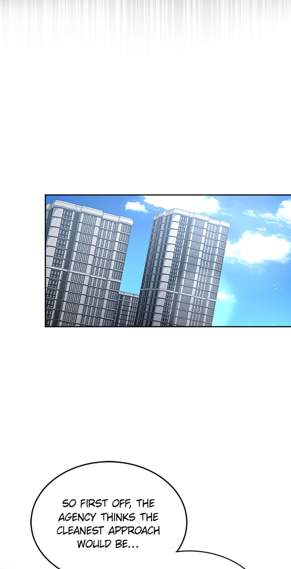 Read Debut or Die! chapter 96 image 38 on Lezhin