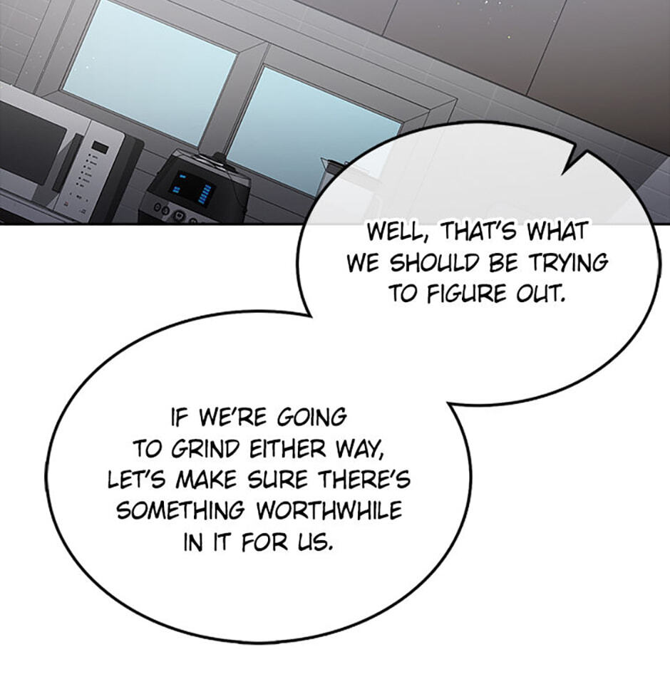 Read Debut or Die! chapter 96 image 44 on Lezhin