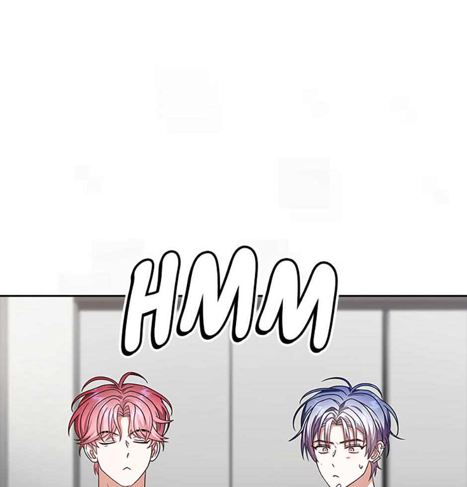 Read Debut or Die! chapter 96 image 45 on Lezhin