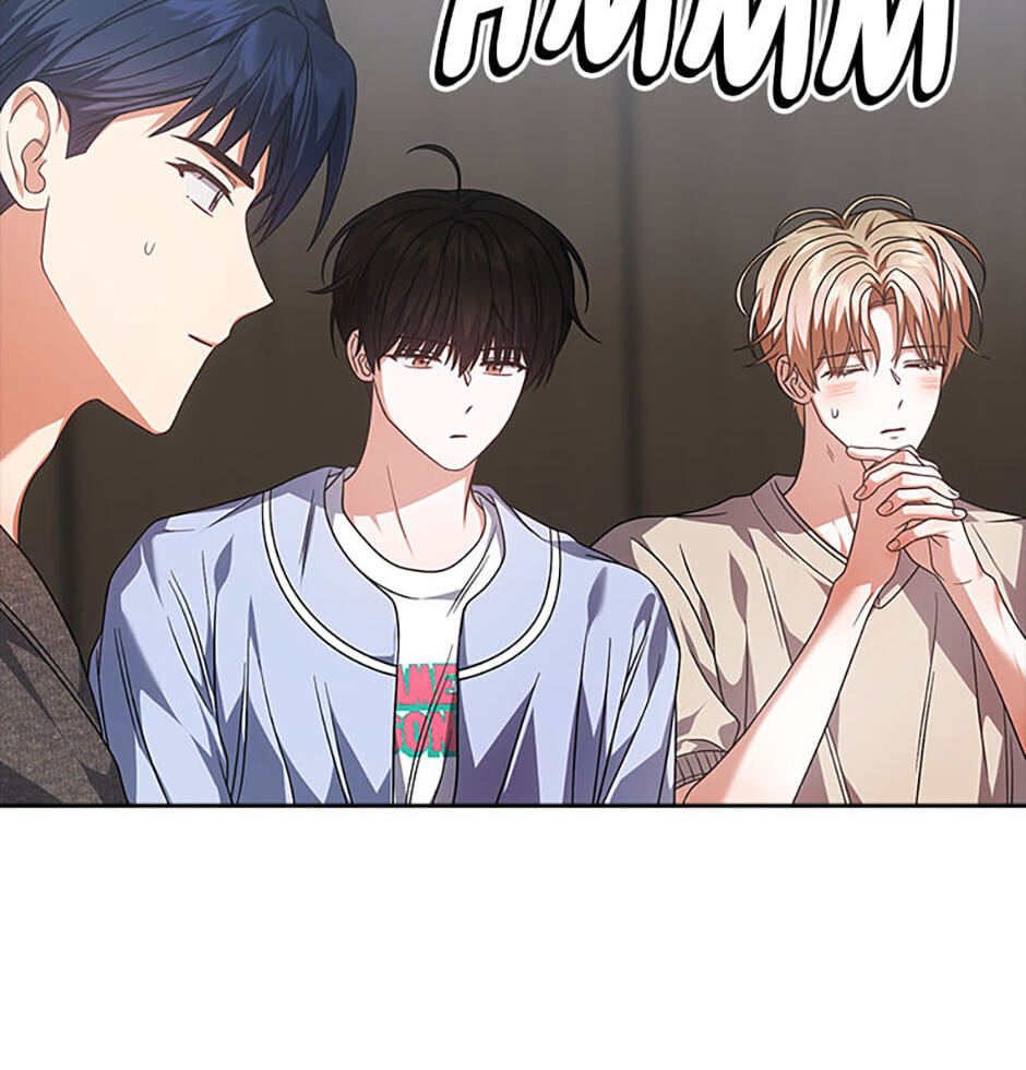 Read Debut or Die! chapter 96 image 47 on Lezhin