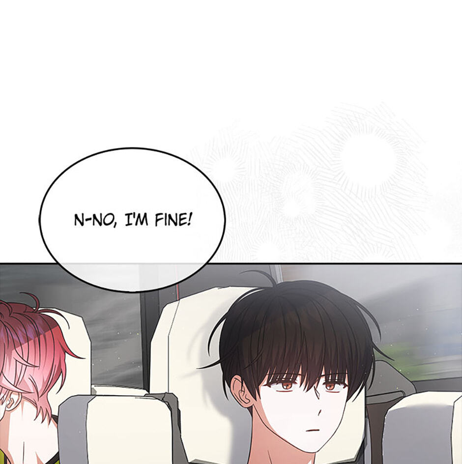 Read Debut or Die! chapter 96 image 5 on Lezhin