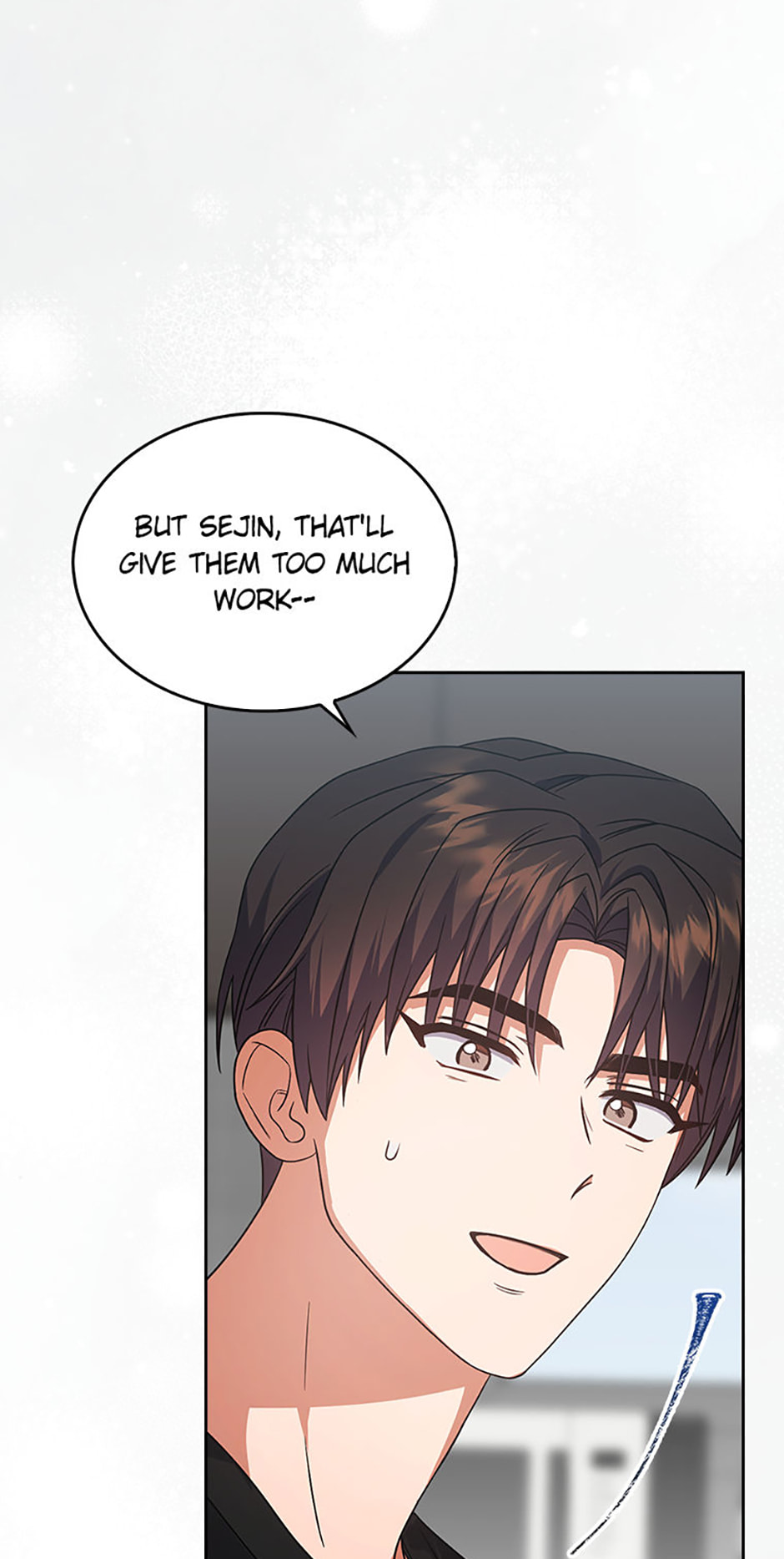 Read Debut or Die! chapter 96 image 51 on Lezhin