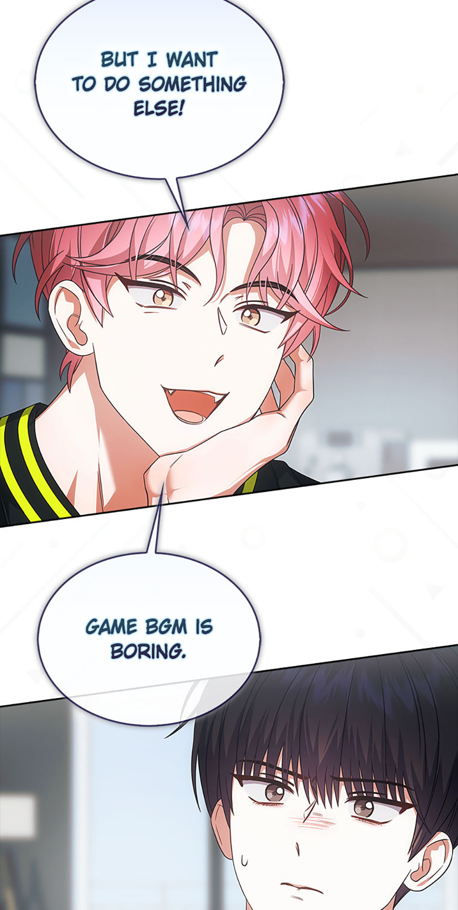 Read Debut or Die! chapter 96 image 54 on Lezhin