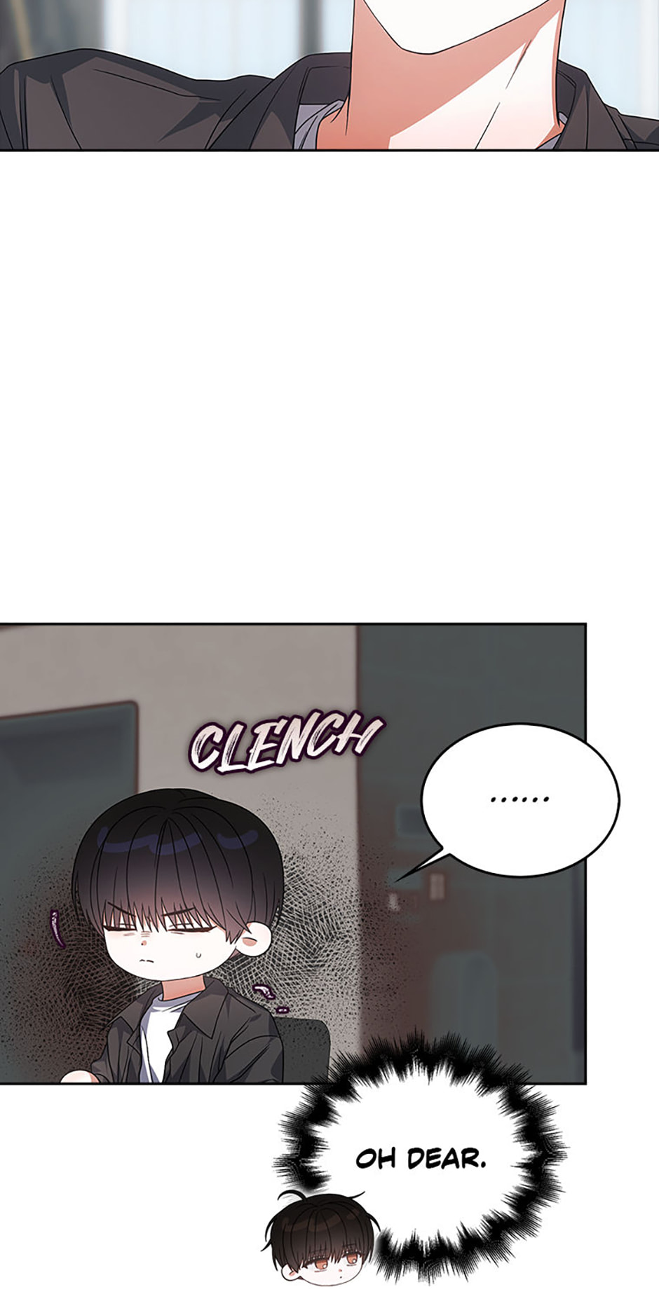 Read Debut or Die! chapter 96 image 55 on Lezhin