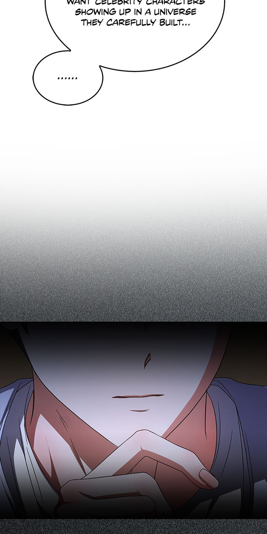 Read Debut or Die! chapter 96 image 58 on Lezhin